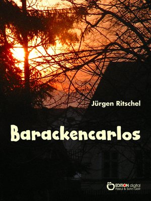 cover image of Barackencarlos